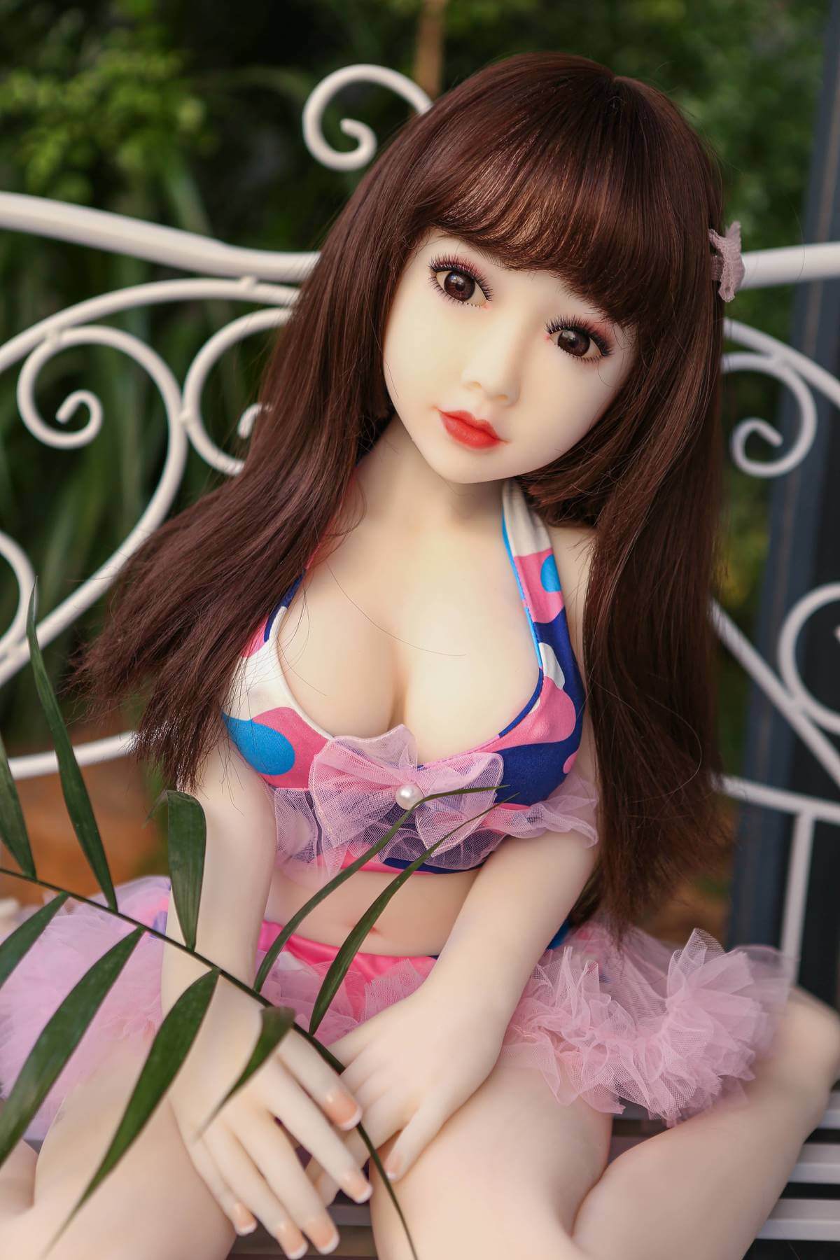 40in(100cm) Dawn Mini Sex Doll
