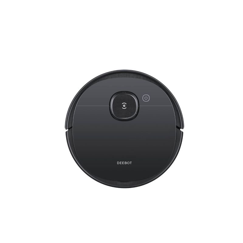 Ecovacs Robot Vacuum and Mop with Advanced Nagivation – OZMO T5