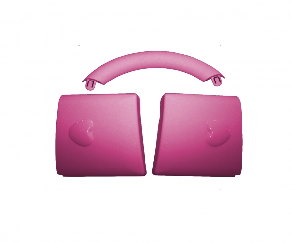 BN Nursery Elect. Accessoires