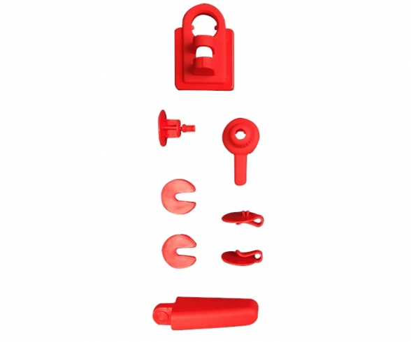 Cabinet Medical Accessoires