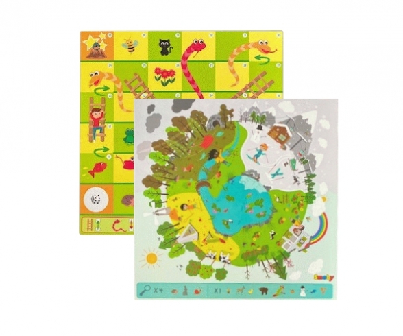 Set Tiroir Jeux Accessoires
