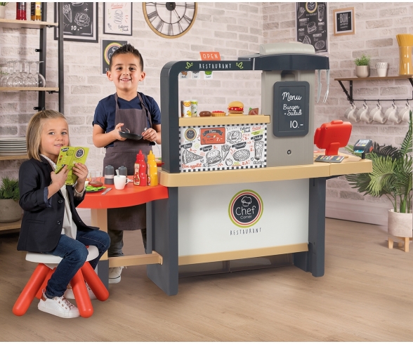 Cuisine Restaurant Accessoires