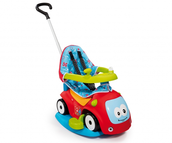 Porteur Maestro Confort Accessoires
