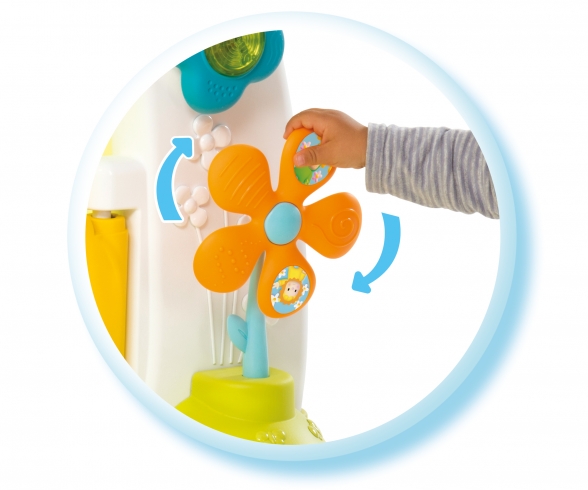 Cotoons Maison D'Eveil Accessoires