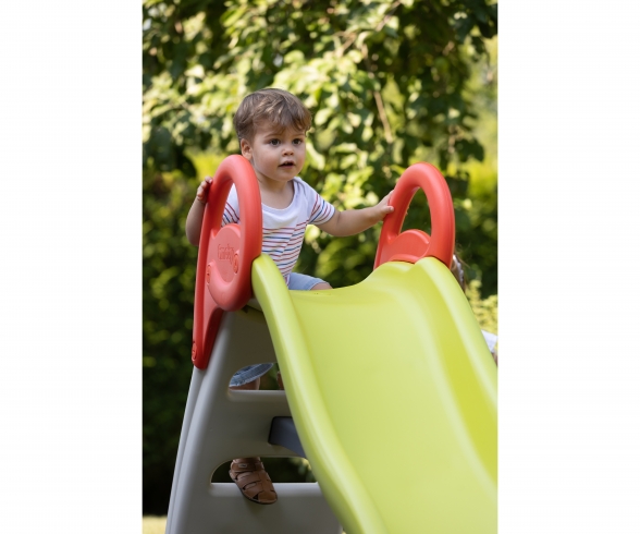 TOBOGGAN FUNNY Accessoires