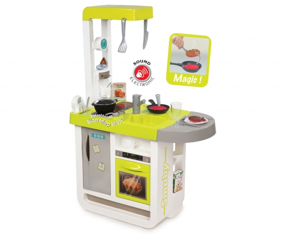 Cuisine Cherry Accessoires