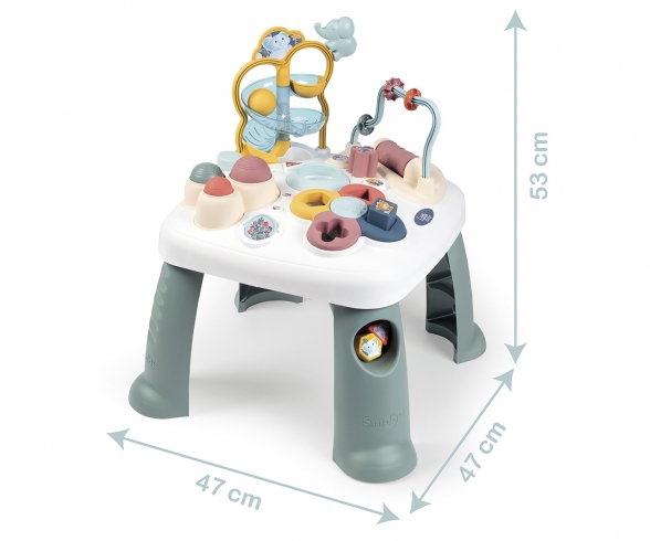 LS Table D Activites Accessoires