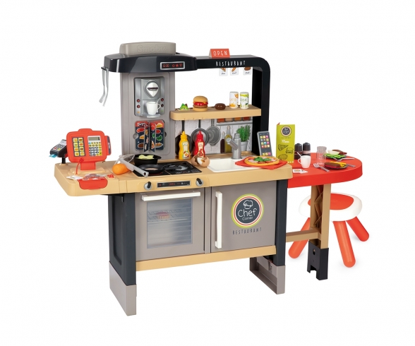 Cuisine Restaurant Accessoires