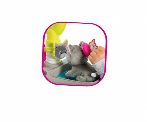 Maison Des Chats Accessoires