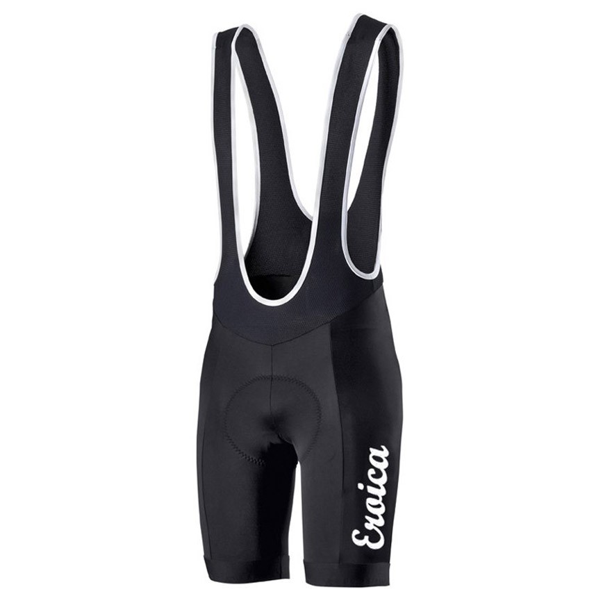 2016 Santini Exclusive Brescia Cycling Bib Shorts