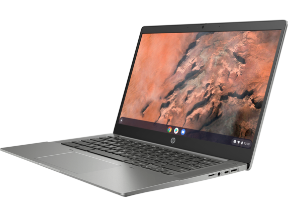 HP Chromebook 14b-na0010nr