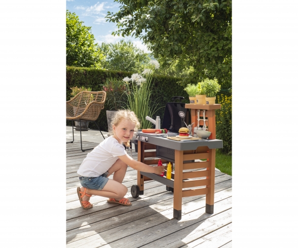 Garden Kitchen Accessoires