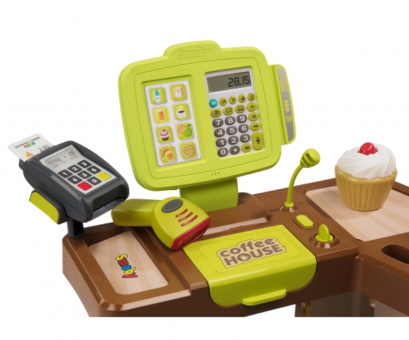 Coffee House Accessoires