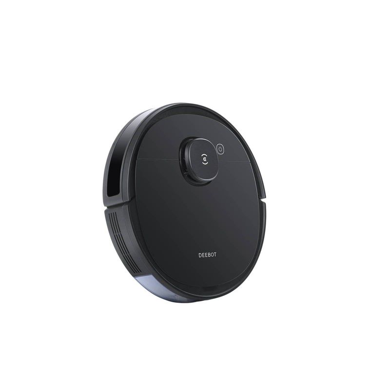 Ecovacs Robot Vacuum and Mop with Advanced Nagivation – OZMO T5