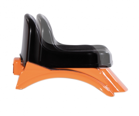 Tracteur Builder Max Accessoires
