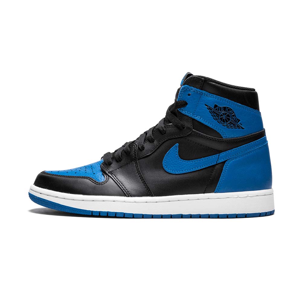 Jordan Air Jordan 1 Retro High OG  ‘ 2017 Royal ‘ 555088-007
