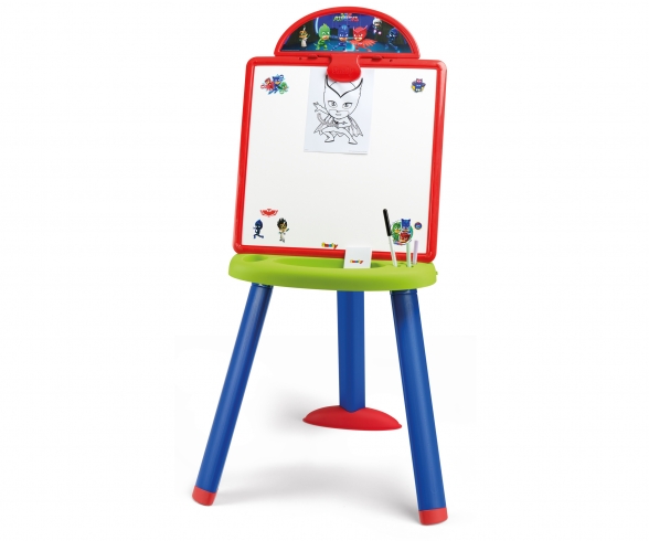Pyjamasques Tableau Plastique Accessoires