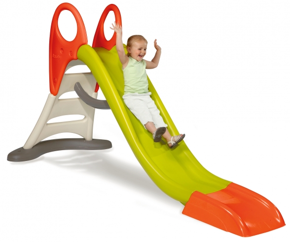 Toboggan XL Accessoires