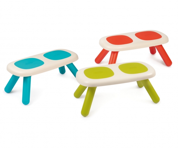 Kid Banc Accessoires