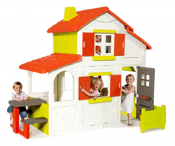 Maison Duplex Accessoires