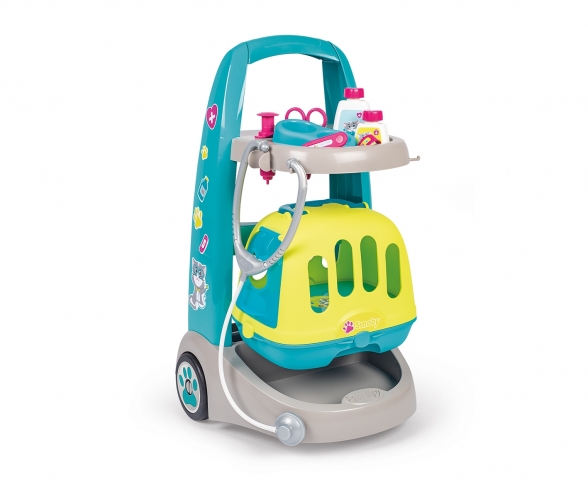 Chariot Veterinaire Accessoires