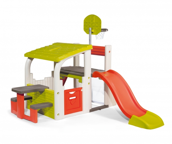 Fun Center Accessoires