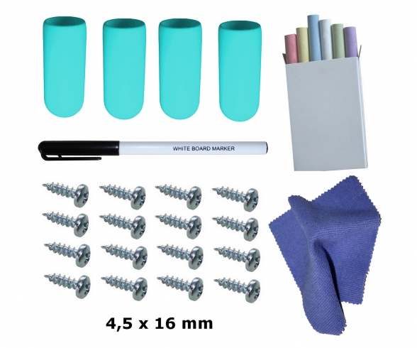 Tableau Tubes Accessoires
