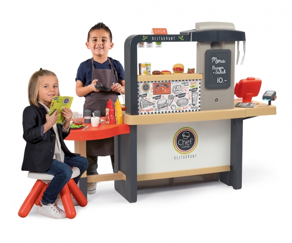 Cuisine Restaurant Accessoires