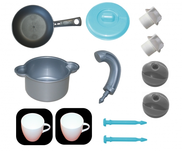 HK Premiere Cuisine Accessoires