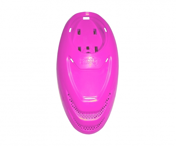 QUAD ELECTRONIQUE X POWER ROSE Accessoires