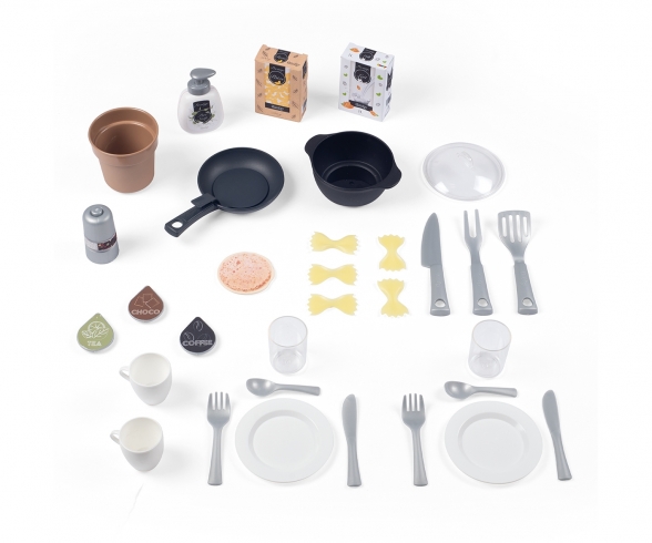 Cuisine Loft Accessoires