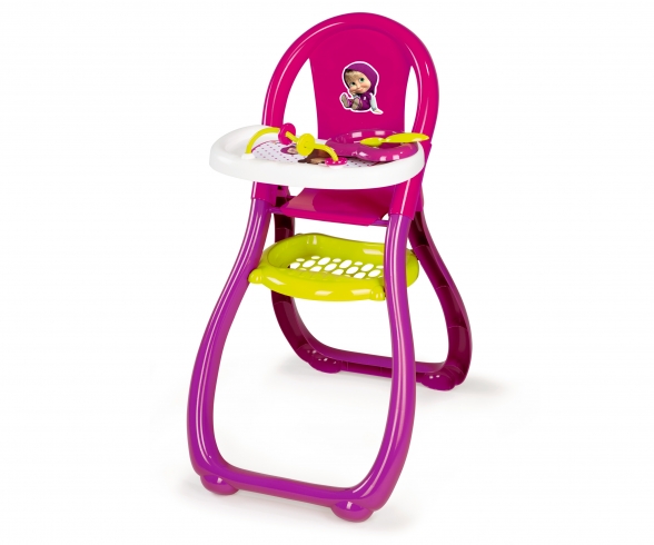 Masha Chaise Haute Accessoires