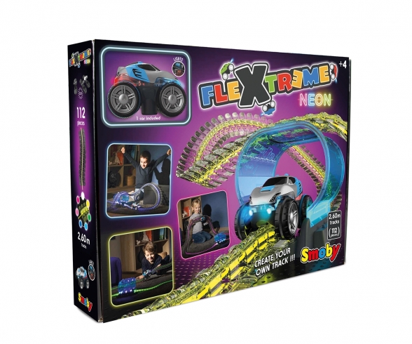 FleXtreme Neon Set
