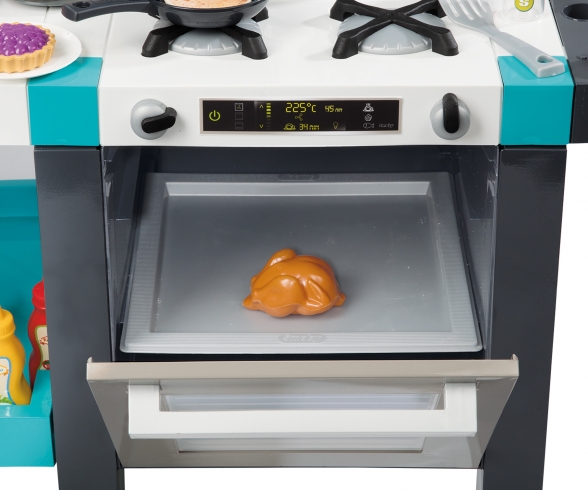 Tefal Cuisine French Touch Bubble Accessoires