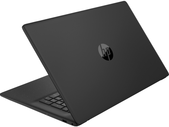 HP 17t-ch000 Laptop touch optional