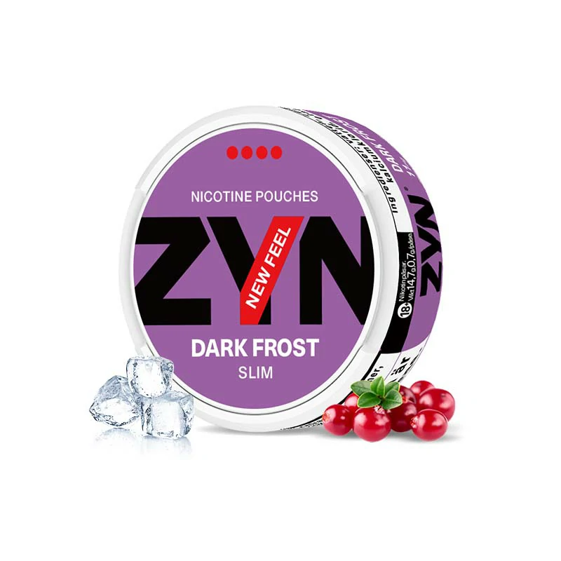 Swedish EU ZYN Pouches Extra Strong Options with More Than 20 Flavors