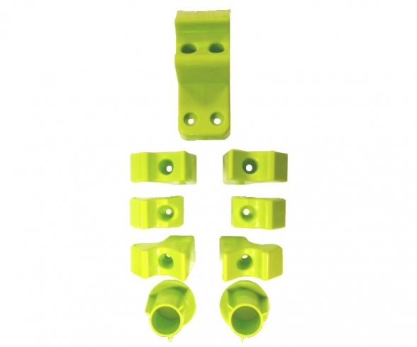 Fun Center Accessoires