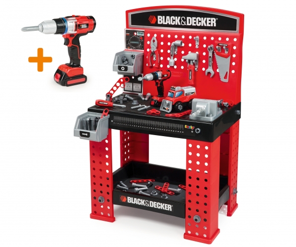 B&D Super Center Accessoires