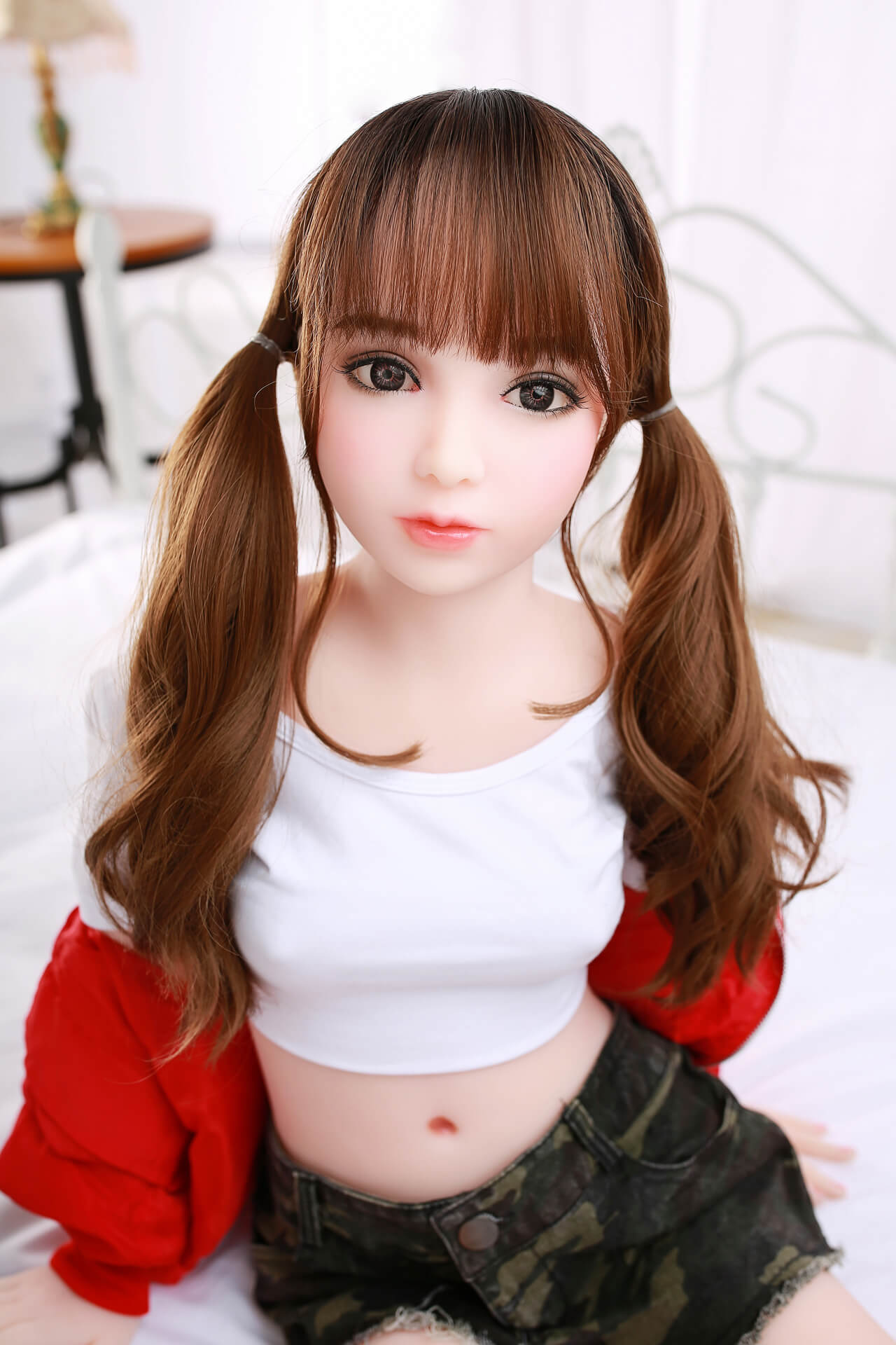 50in(125cm) Amara Younger Sex Doll