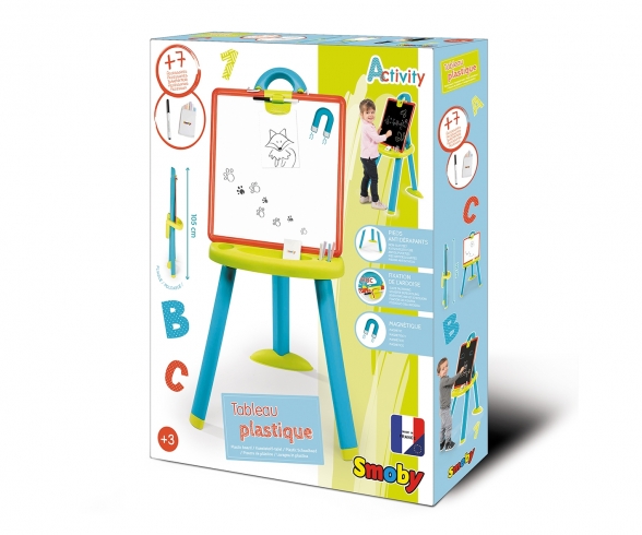 Tableau Plastique Accessoires