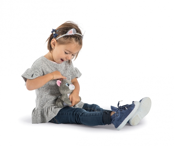Maison Des Chats Accessoires