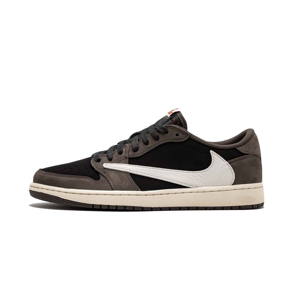 Jordan Air Jordan 1 Low  ‘ Travis Scott ‘ CQ4277-001