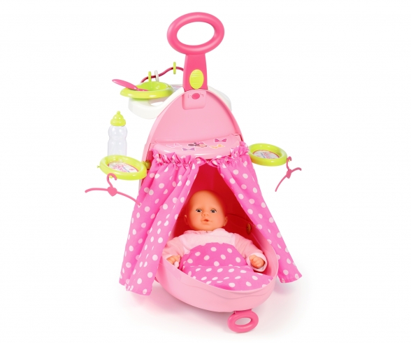 VALISE NURSERY MINNIE Accessoires