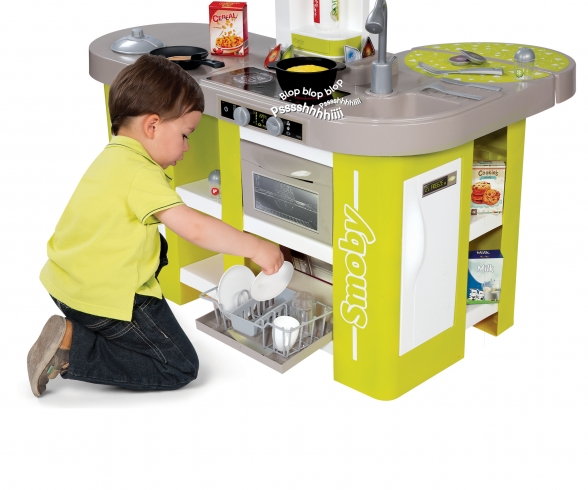 Tefal Cuisine Studio XL Accessoires