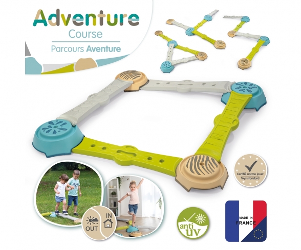 Parcours Aventure Accessoires
