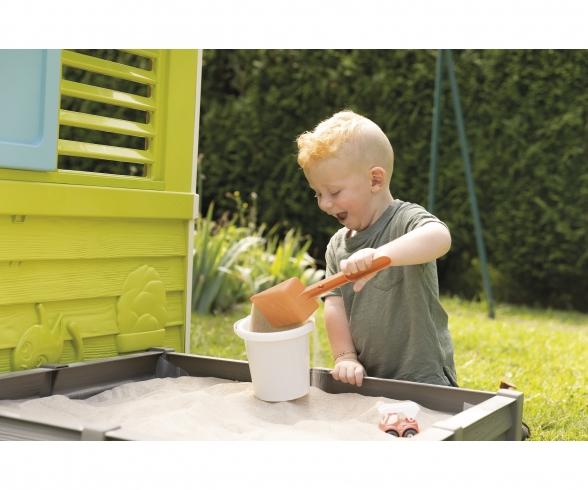 BAC SQUARE GARDEN Accessoires