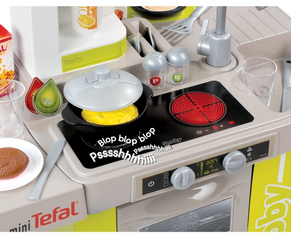 Tefal Cuisine Studio XL Accessoires