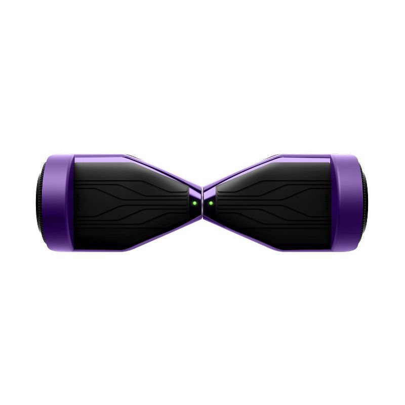 Jetson Strike Hoverboard – Purple