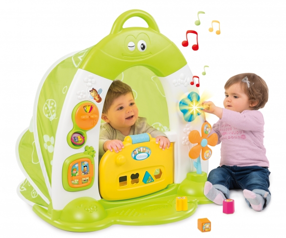 Cotoons Maison D'Eveil Accessoires