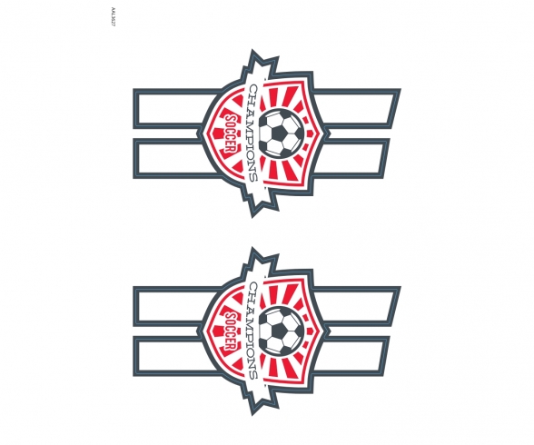 BBF Champions Accessoires